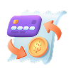 Instant Payouts icon
